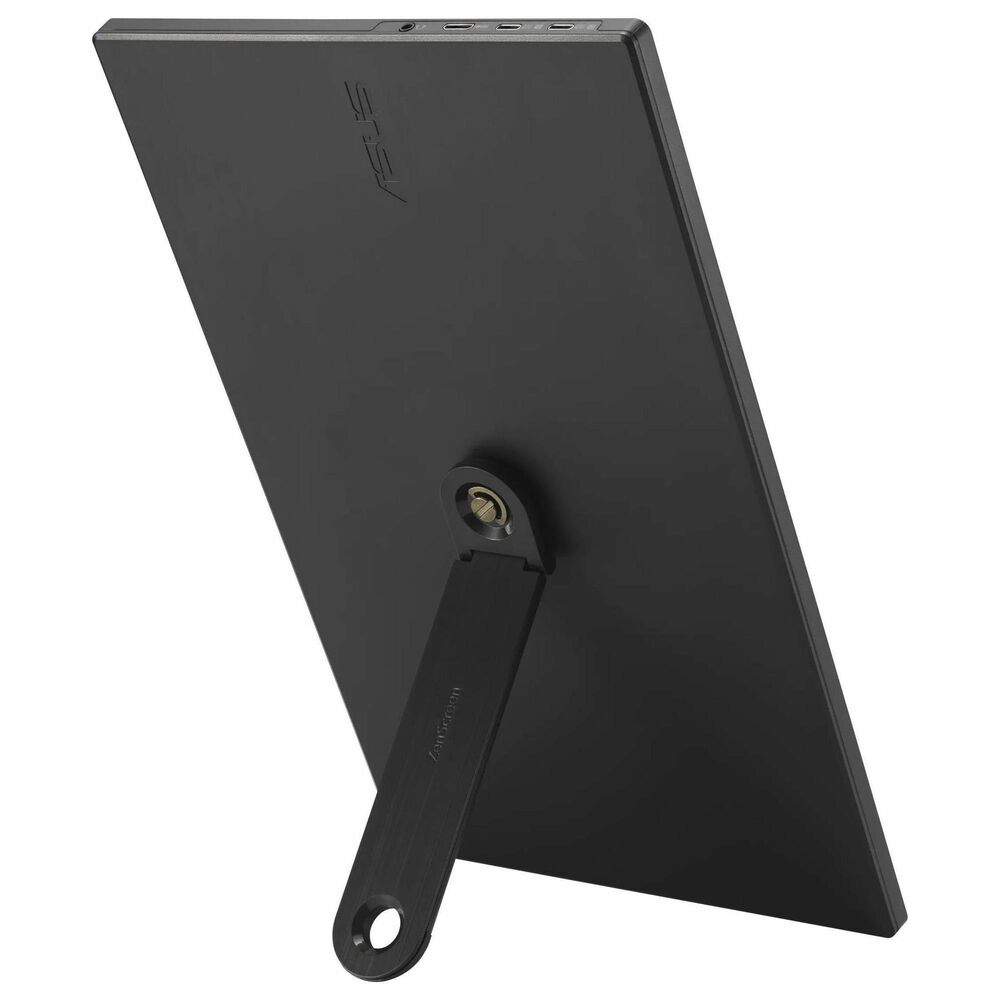 ASUS ZenScreen 16" Full HD IPS Portable USB Monitor in Black, , large