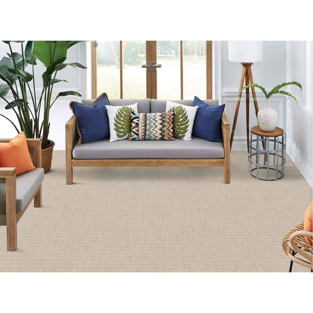 Masland Fascinating Carpet in Angora, , large