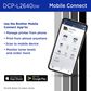 Brother DCP-L2640DW Compact Monochrome Laser Multifunction Printer, , large
