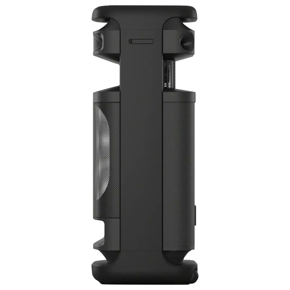 Sony ULT Tower 10 Party Speaker with ULT Mic Wireless Microphone in Black, , large