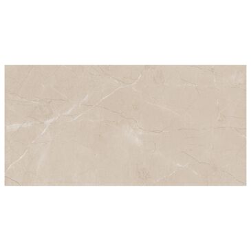 Dal-Tile Perpetuo Elegant Beige 12" x 24" Matte Porcelain Floor Tile, , large