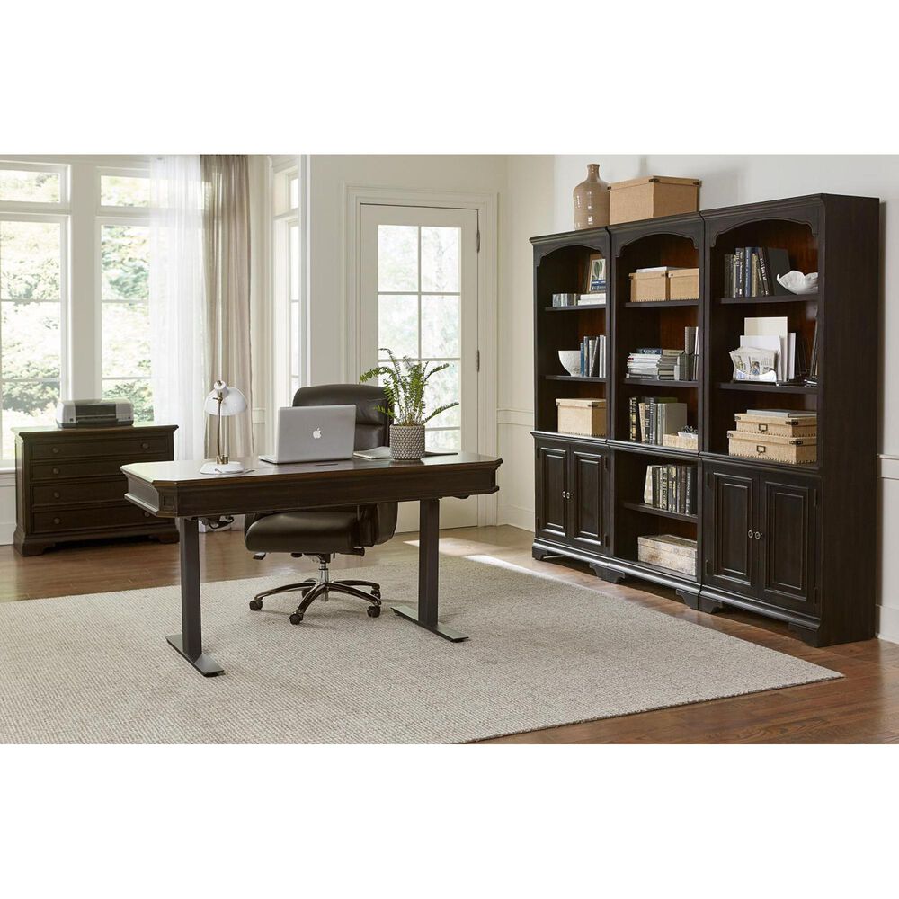 Riva Ridge Hampton Combo File in Black Cherry, , large