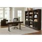 Riva Ridge Hampton Combo File in Black Cherry, , large