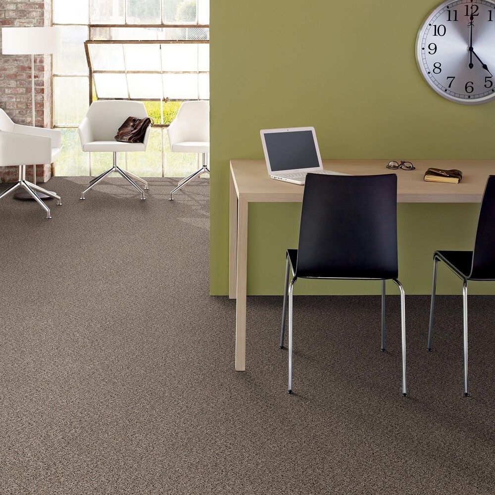 Philadelphia Mixed Essentials Carpet in Baltic Stone, , large