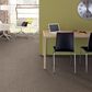 Shaw Mixed Essentials Carpet in Baltic Stone, , large