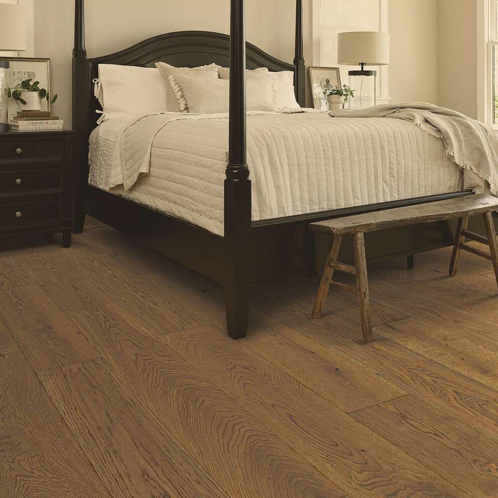 Shaw Expressions Sustain Oak Hardwood, , large
