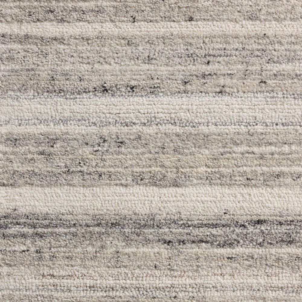 Magnolia Home Rae Stone and Ivory 8&#39;6&quot; x 11&#39;6&quot; Area Rug, , large