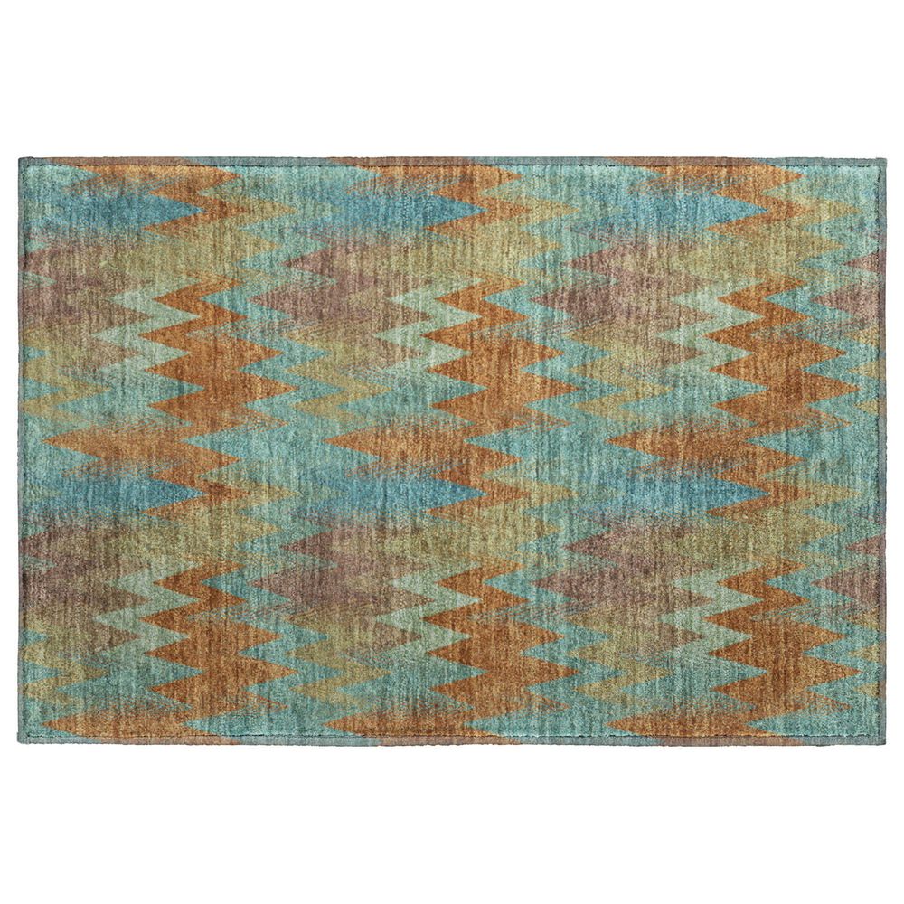 Dalyn Rug Company Soft Essentials Jewel 1"8" x 2"6" Area Rug, , large