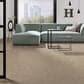 Forbo Marmoleum Cinch Loc Seal 12" x 36" Laminate Tile in Weathered Sand, , large