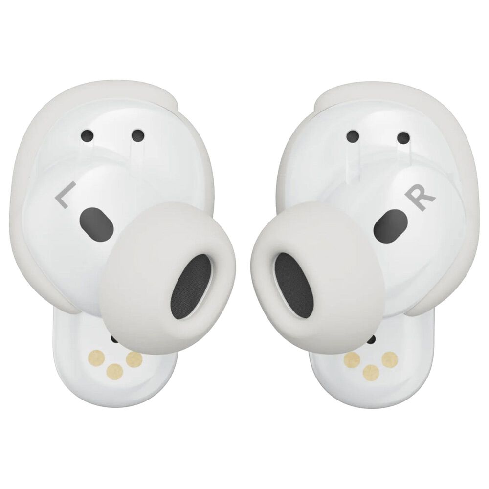 Bose QuietComfort Ultra Earbuds in Diamond, , large