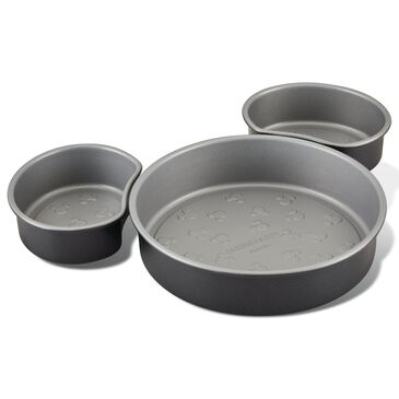Meyer Disney 3-Piece Mickey Head Set, , large