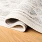 Safavieh Artistry 2"3" x 9" Ivory and Beige Runner, , large
