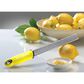 Microplane Premium Classic Series Zester and Cheese Grater in Daffodil, , large