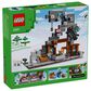 LEGO Minecraft The Pickaxe Mine Building Set, , large