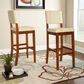 Linden Boulevard Dumas Barstool in Cream, , large