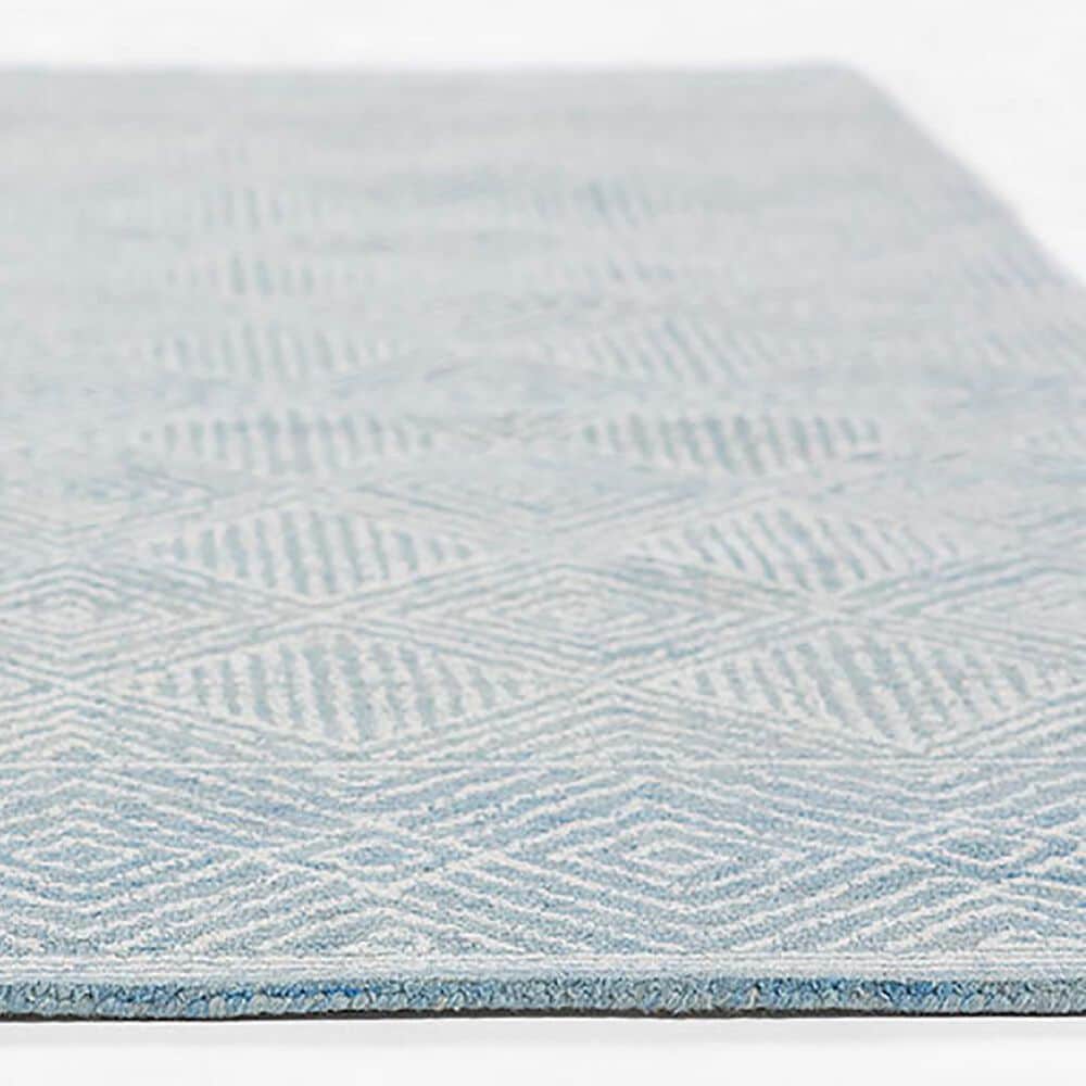 Momeni Mallorca MRC-7 9&#39; x 12&#39; Blue Area Rug, , large