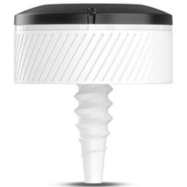 Garmin Approach CT10 Automatic Club Tracking Sensors - Starter Pack in White and Black, , large