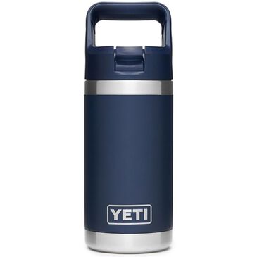 YETI Rambler Jr 12 Oz Kids Bottle in Navy, , large
