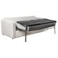 Overnight Sofa Queen Sleeper in Ceramic, , large
