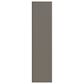 Emser Catch Taupe 2" x 8" Matte Ceramic Tile, , large