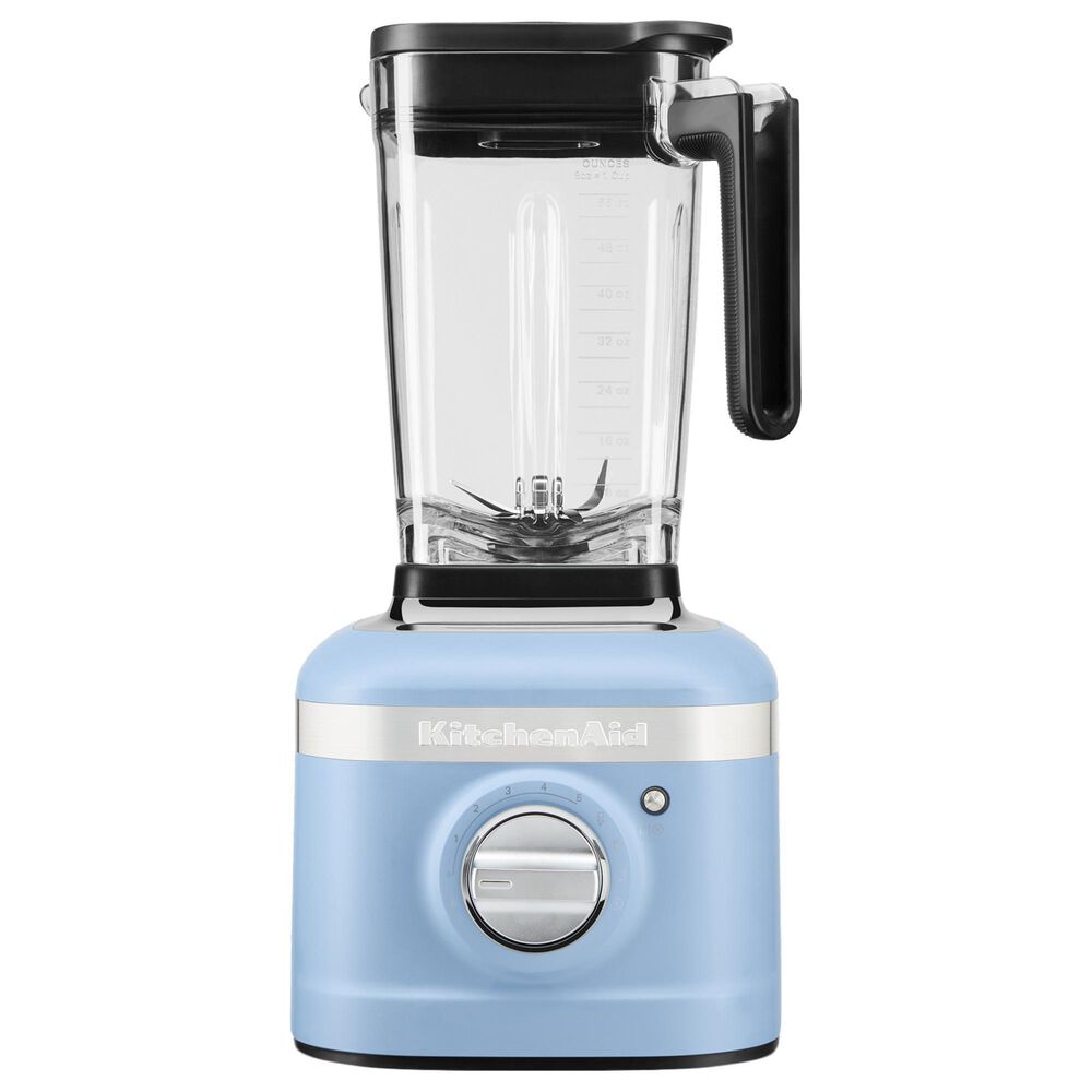 KitchenAid K400 Variable Speed Blender with Tamper in Blue Velvet, , large
