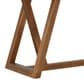 New Heritage Design Putnam 7-Piece Dining Set in Walnut, , large