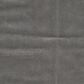 Ashley Hyndell Upholstered Side Chair with Faux Velvet Upholstery in Dark Brown Finish, , large