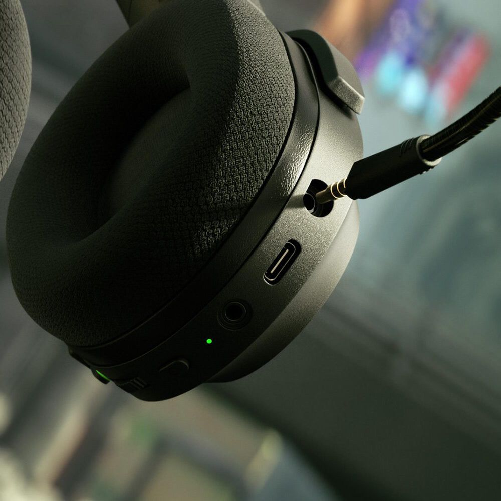 Razer Barracuda X Wireless Gaming Headset in Black, , large