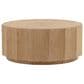 Blue Sun Designs Tamsin Coffee Table in Natural Oak, , large