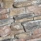 Hearth and Haven Outdoor Fire Pit with Mesh Cover in Stone Gray, , large
