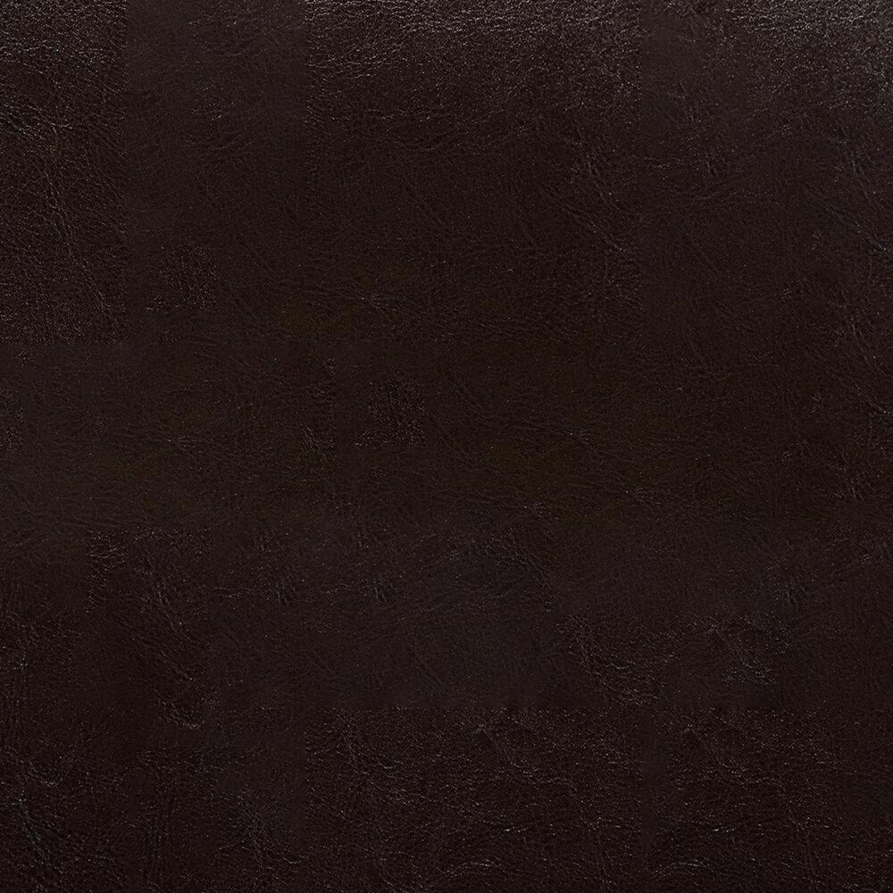 Baxton Studio Avery Side Chair in Dark Brown (Set of 2), , large