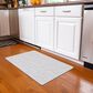 Dalyn Rug Company Laidley 1"8" x 2"6" Linen Indoor/Outdoor Area Rug, , large