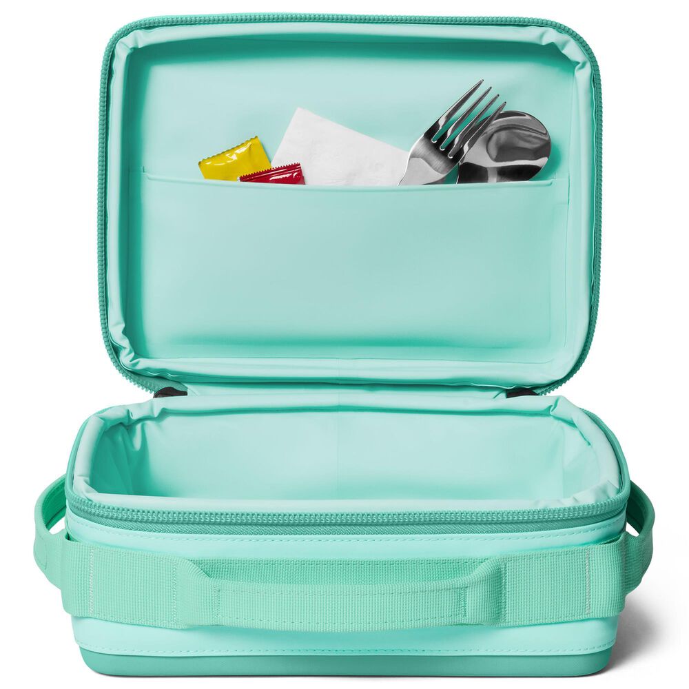 YETI Daytrip 5L Insulated Lunch Box in Seafoam, , large