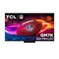 TCL 55" Q Series 4K UHD HDR QD-Mini LED Smart TV with Google TV  55QM7K, , large
