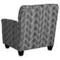 Southaven Accent Chair in Tombstone Sky, , large