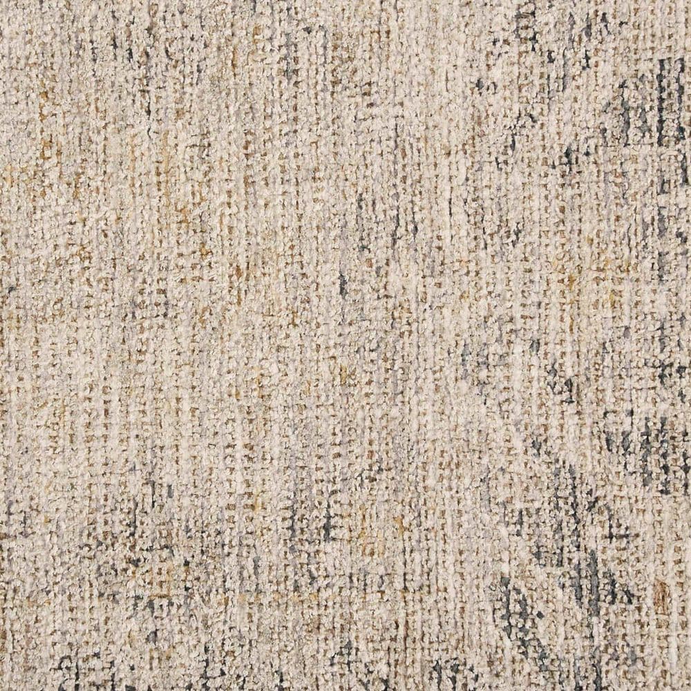Feizy Caldwell 7&#39;6&quot; x 9&#39;6&quot; Sand Area Rug, , large