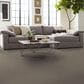 Shaw Hard At Play Iii Carpet in Chic Greige, , large