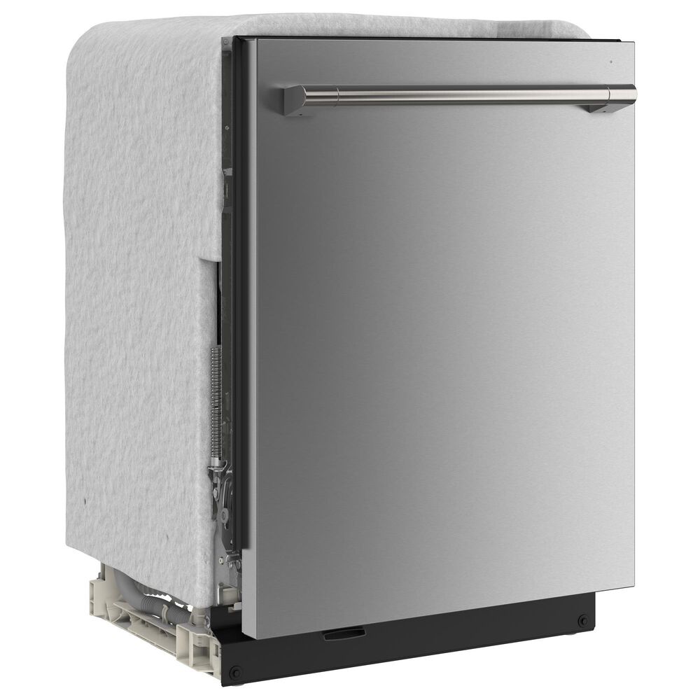 Maytag 24&quot; Built-In Dishwasher with PowerBlast Cycle and PowerDry in Fingerprint Resistant Stainless Steel, , large