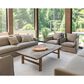 Surya Azalea 5" x 7"6" Light Beige, Black and Gray Area Rug, , large
