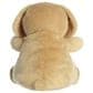 Aurora 13" Sunny Lab Stuffed Animal in Golden, , large