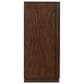 Millenium Dilenno 6-Drawer Dresser and Mirror in Dark Brown, , large