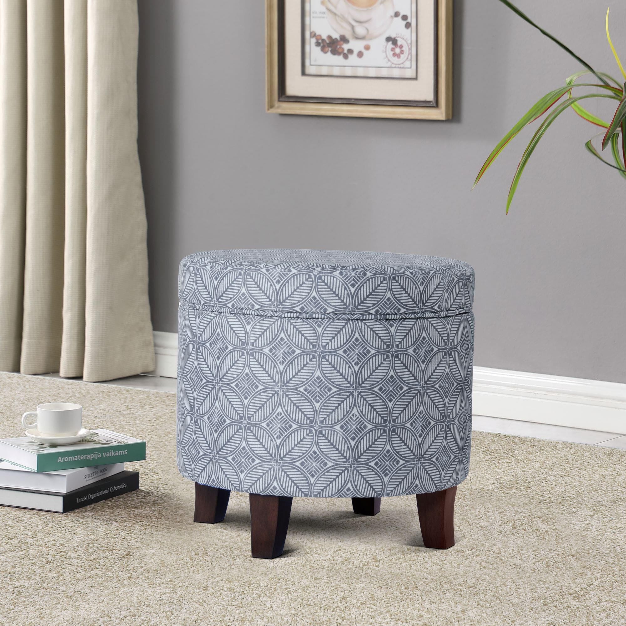 Kinfine ottoman deals
