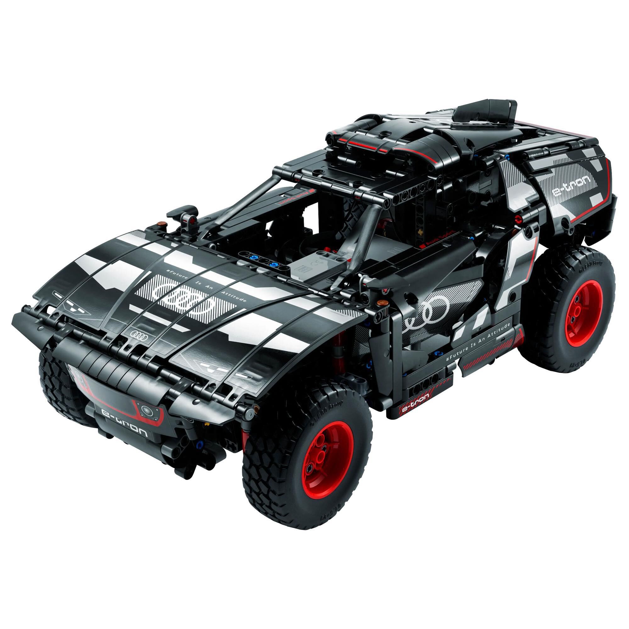 Audi remote control shop car price