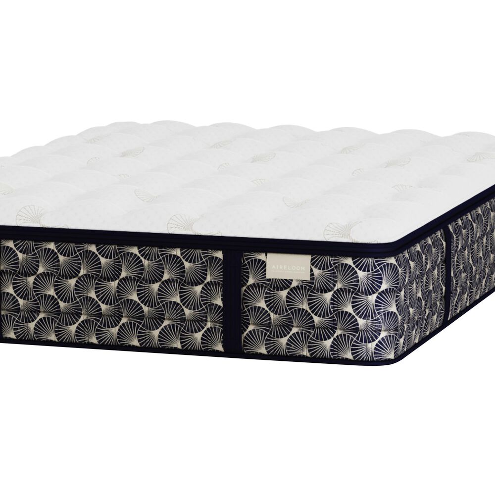 Aireloom Night Stars Preferred Luxetop M2 Firm Full Mattress, , large