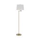 Cal Lighting Double Swing Arm Floor Lamp AB, , large