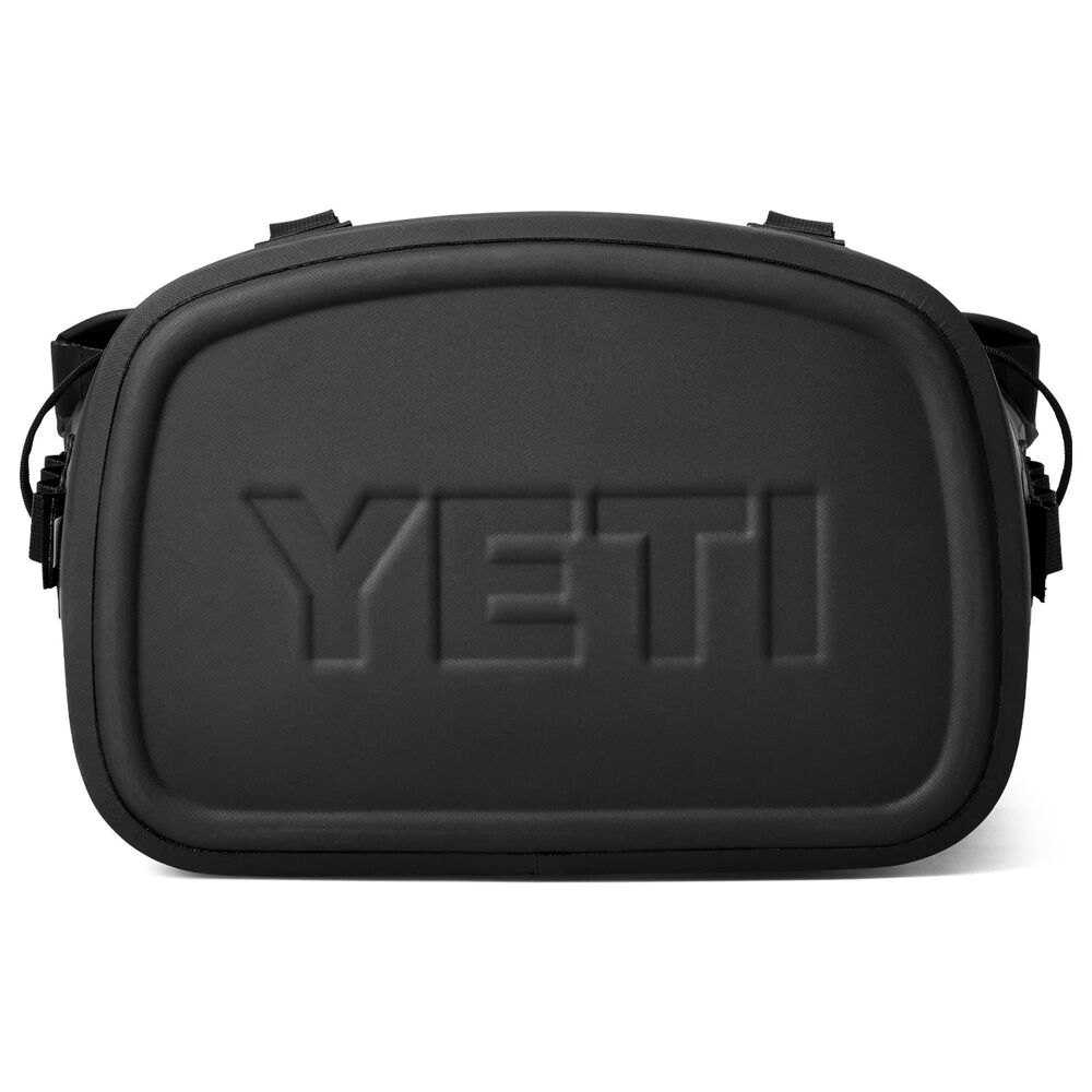 YETI Hopper M20 Backpack Soft Cooler in Black, , large