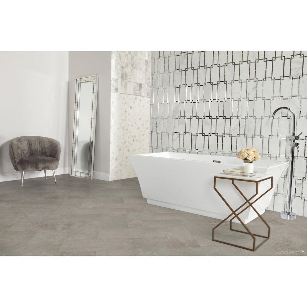 Dal-Tile Scripter Mentor 12&quot; x 24&quot; Porcelain Tile, , large