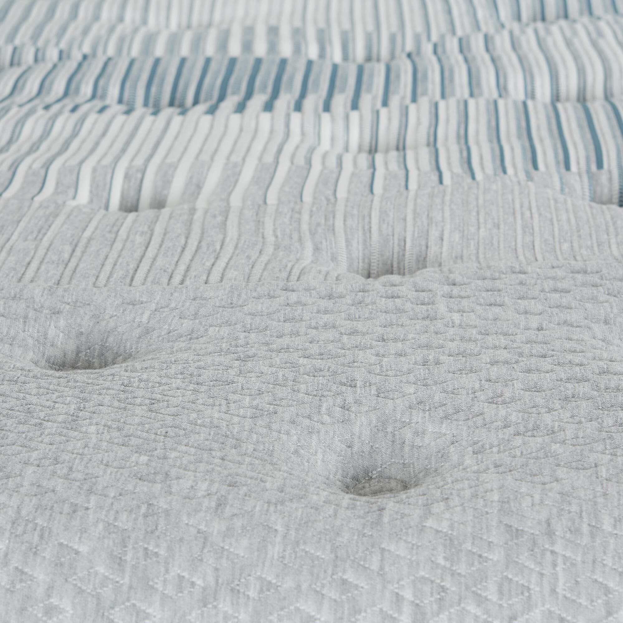Kennedy pillow top best sale mattress