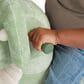 Radio Flyer Dash The Rolling Dinosaur Ride-On in Green, , large