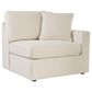 Ashley Modmax 8-Piece Reversible L-Shaped Sectional with Storage and Audio Consoles in Oyster, , large